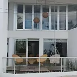 Hermoso Departamento En Cozumel, Con Vista Al Mar Caribe C9