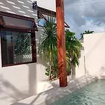 The Sunroom Cozumel
