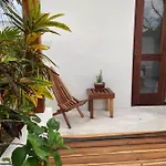 The Sunroom Cozumel