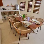 Casa Belcher