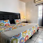 Cozumel - Av 25 Apartments