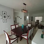 Confortable Casa En Cozumel, Condominio Con Vista Al Mar # 28