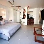 Studio With Terrace Cozumel Downtown