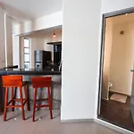 Studio With Terrace Cozumel Downtown