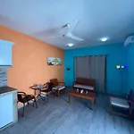 Casa Alamo En Cozumel