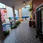 Villa Los Abuelos