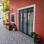 Villa Los Abuelos