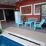 Villa Los Abuelos