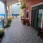 Villa Los Abuelos