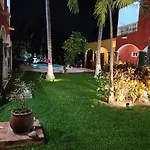 Casa Colonial, Cozumel Villa Indigo