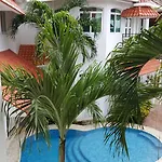 Casa Mandarina Cozumel