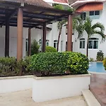 Casa Mandarina Cozumel