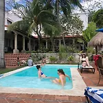 Coco Suites & Breakfast