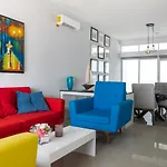 Baru Luxury Homes Cozumel Frente Al Mar