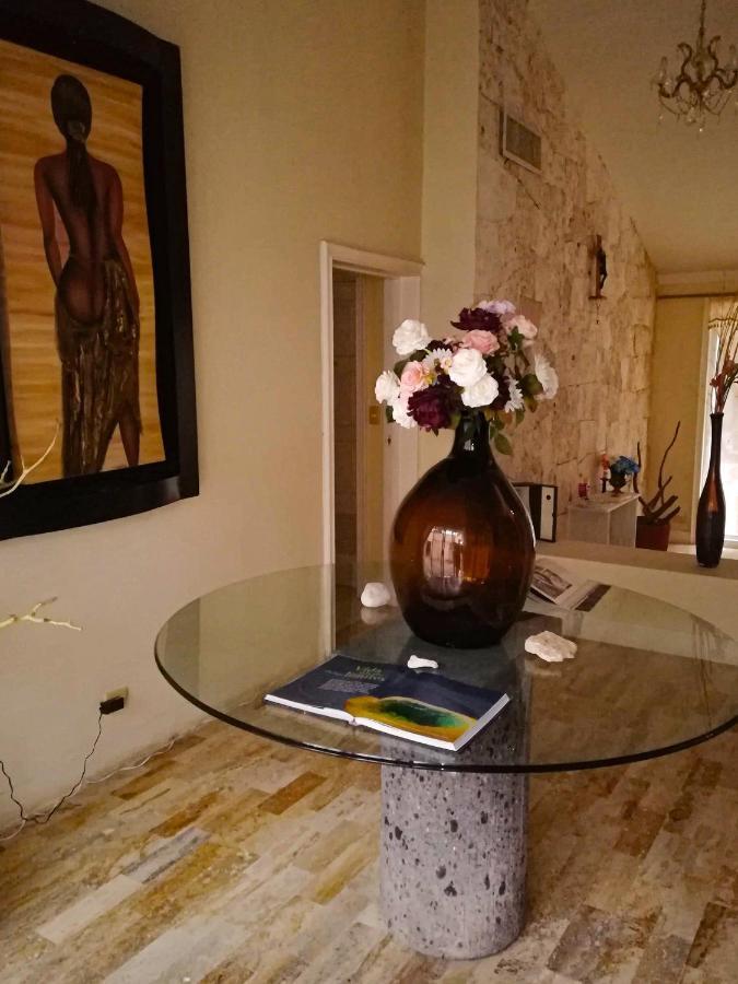 Pensión Casa Isabella 3*