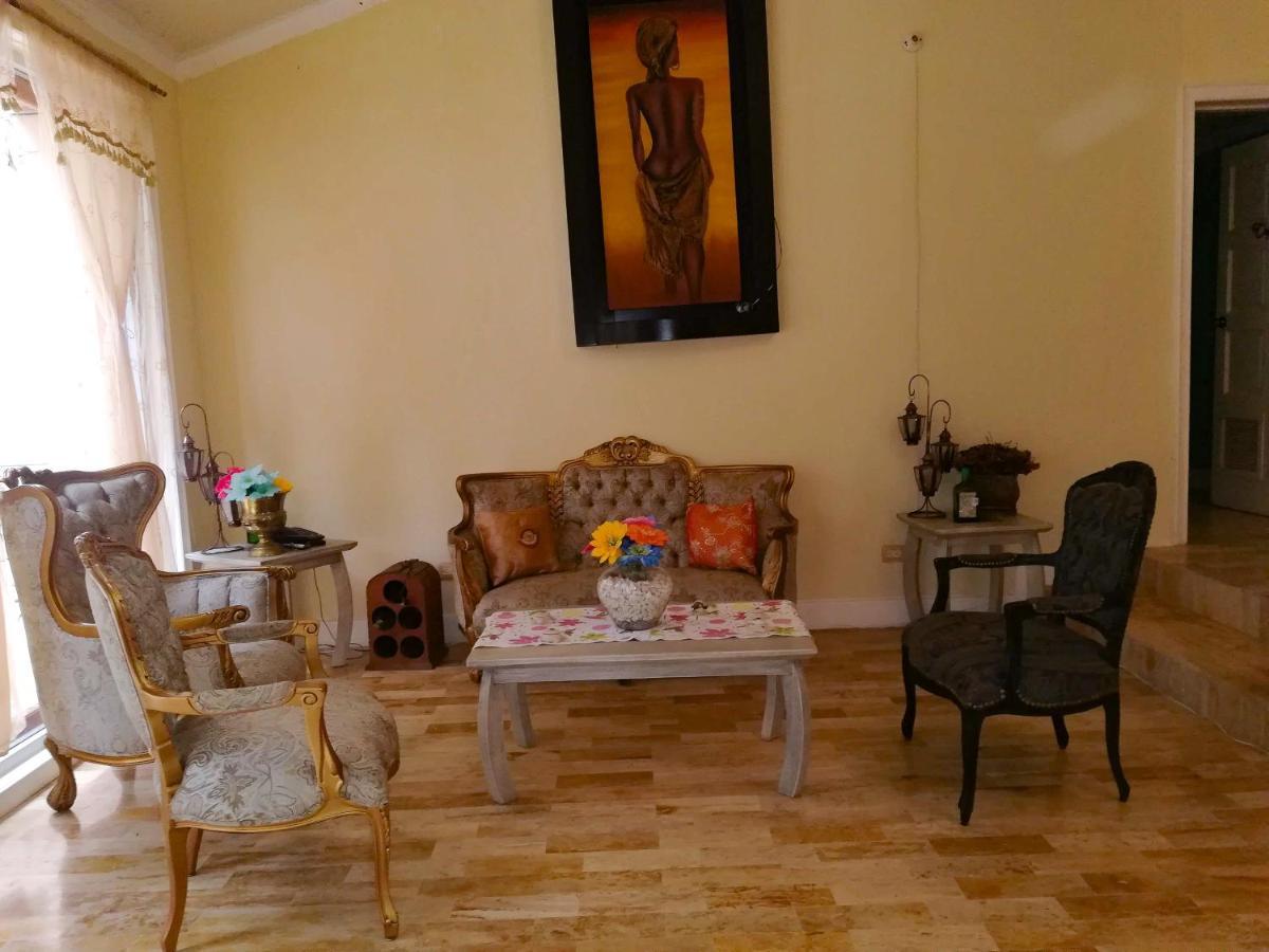 Casa Isabella