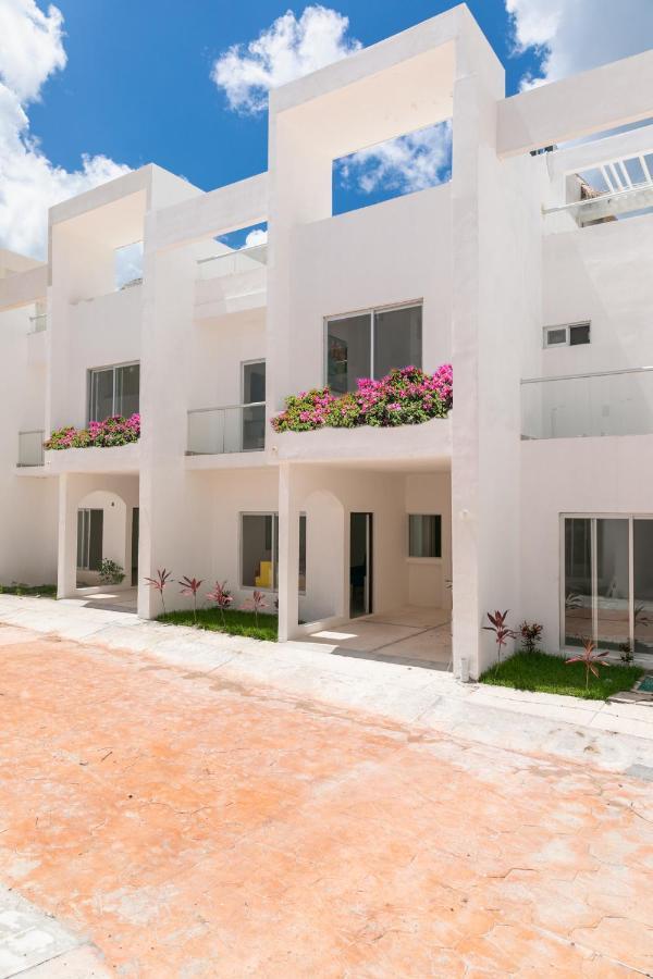 Nhà nghỉ Baru Luxury Homes Frente Al Mar *