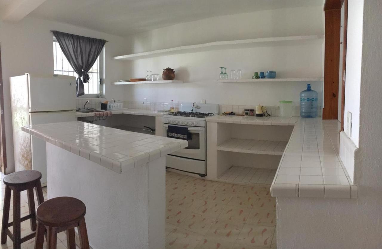 Hospedagem domiciliar Casa Vacacional Ventura *