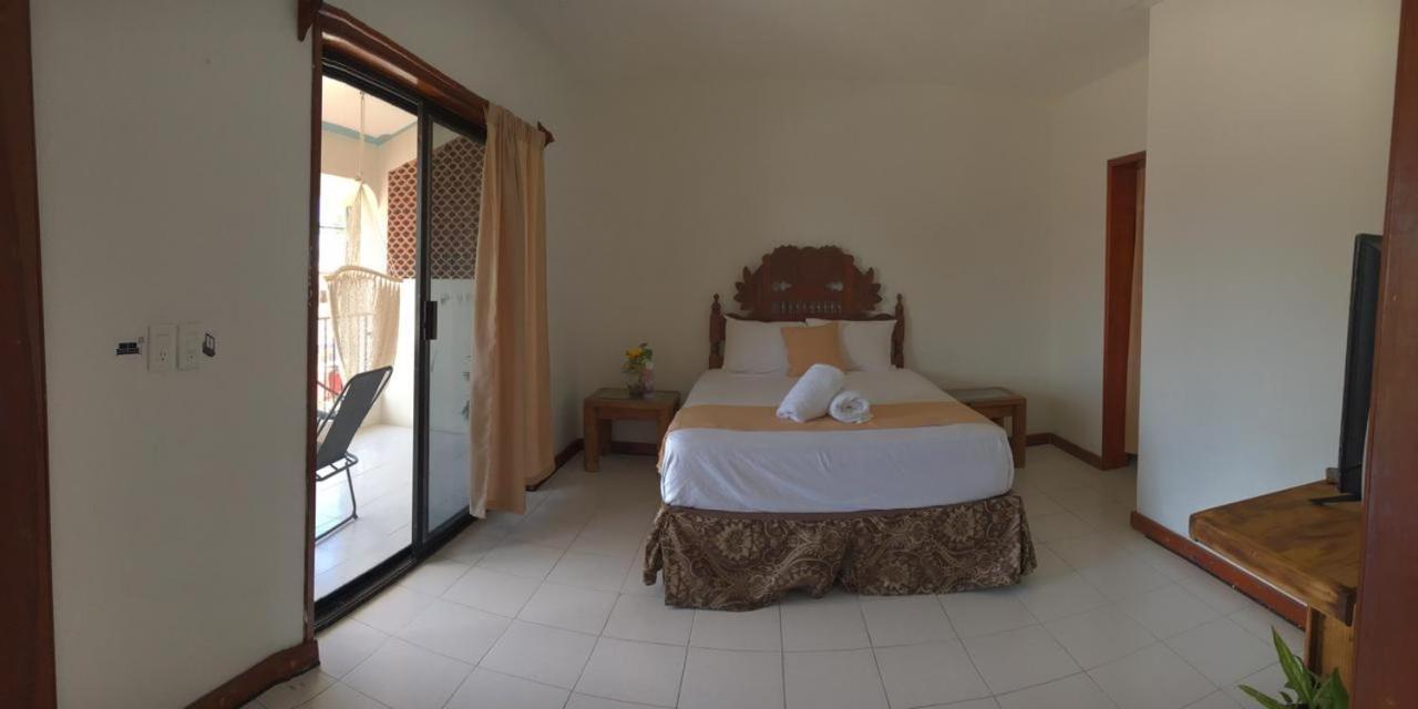 Casa Vacacional Ventura Hospedagem domiciliar