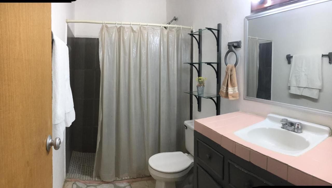 Hospedagem domiciliar Casa Vacacional Ventura Cozumel