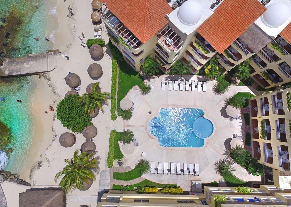 Playa Azul Khách sạn