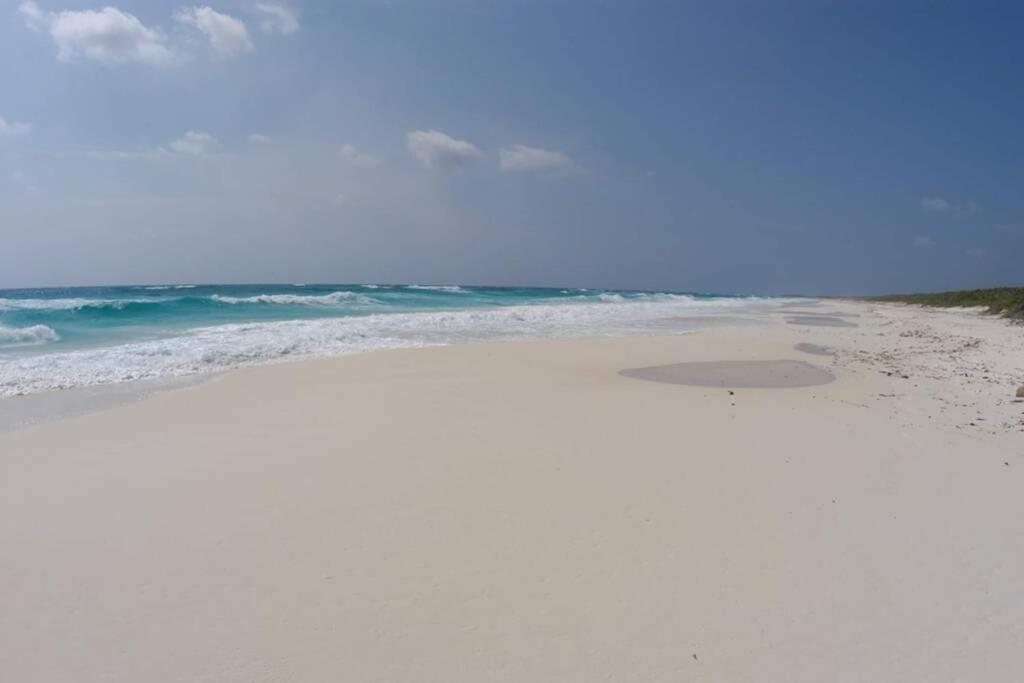 Artisanal Eco Friendly Private Cabin-casa Ixchel *