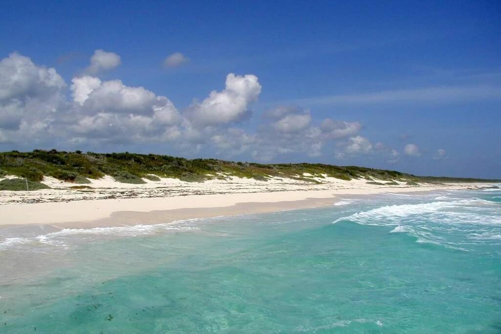 Artisanal Eco Friendly Private Cabin-casa Ixchel * Cozumel