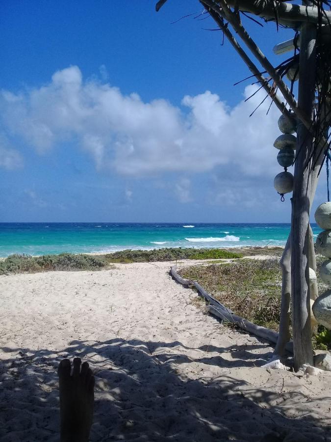 Chalet Artisanal Eco Friendly Private Cabin-casa Ixchel *