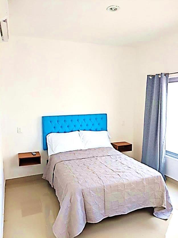 Confortable Casa En Cozumel, Con Alberca Y Vista Al Mar # 10
