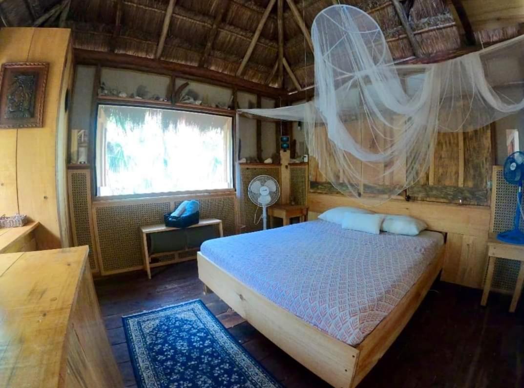 Artisanal Eco Friendly Private Cabin-casa Ixchel Chalet *