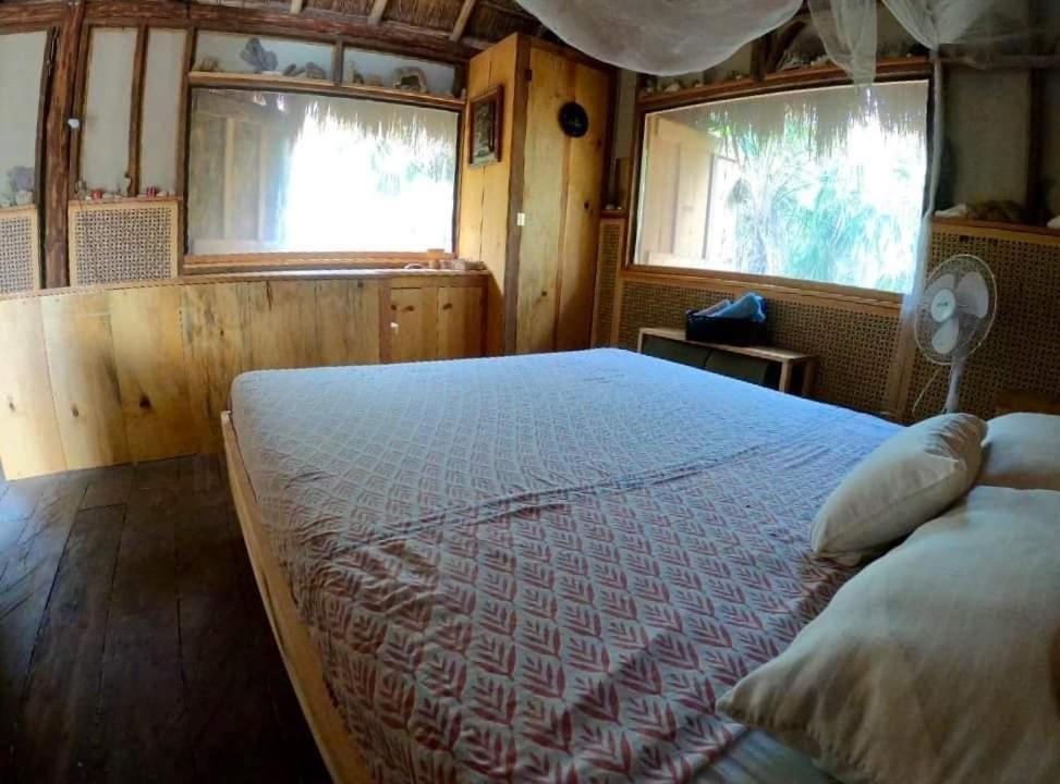 Artisanal Eco Friendly Private Cabin-casa Ixchel *