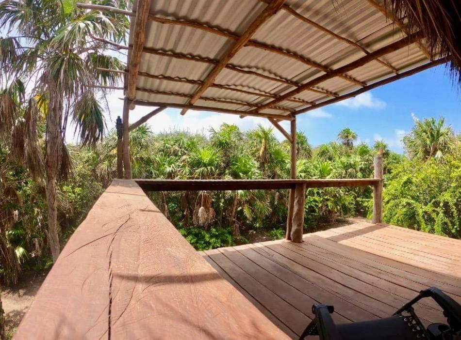 Artisanal Eco Friendly Private Cabin-casa Ixchel Chalet *