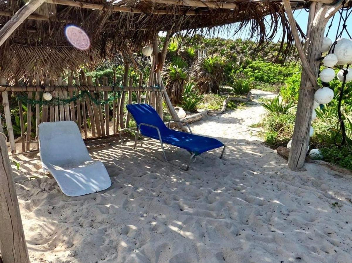 Artisanal Eco Friendly Private Cabin-casa Ixchel