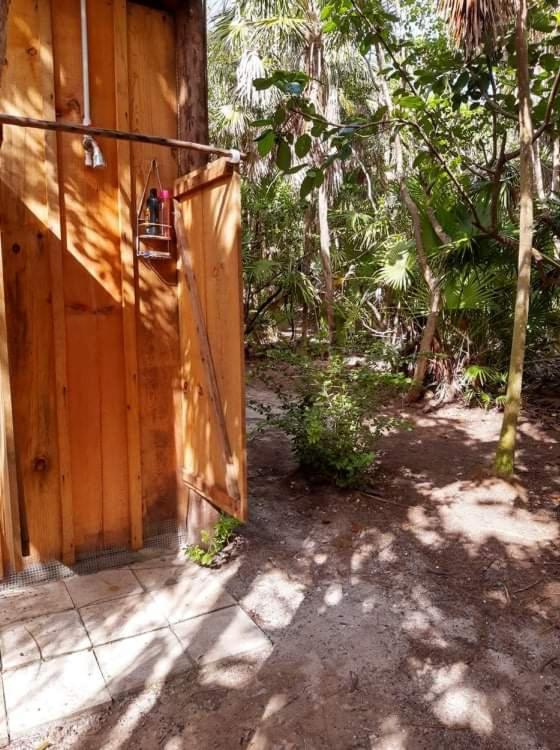 Artisanal Eco Friendly Private Cabin-casa Ixchel *
