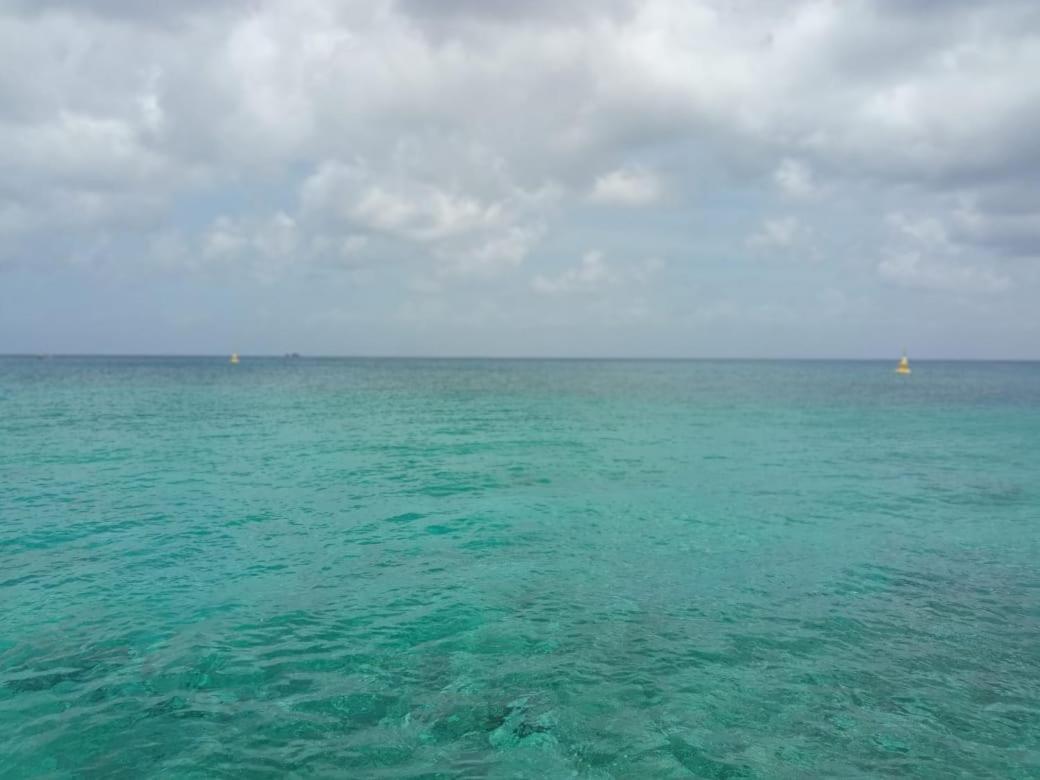 Confortable Casa En Cozumel, Con Alberca Y Vista Al Mar # 10