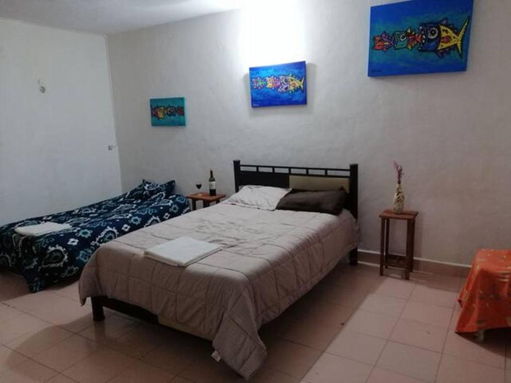 Habitación Privada *
