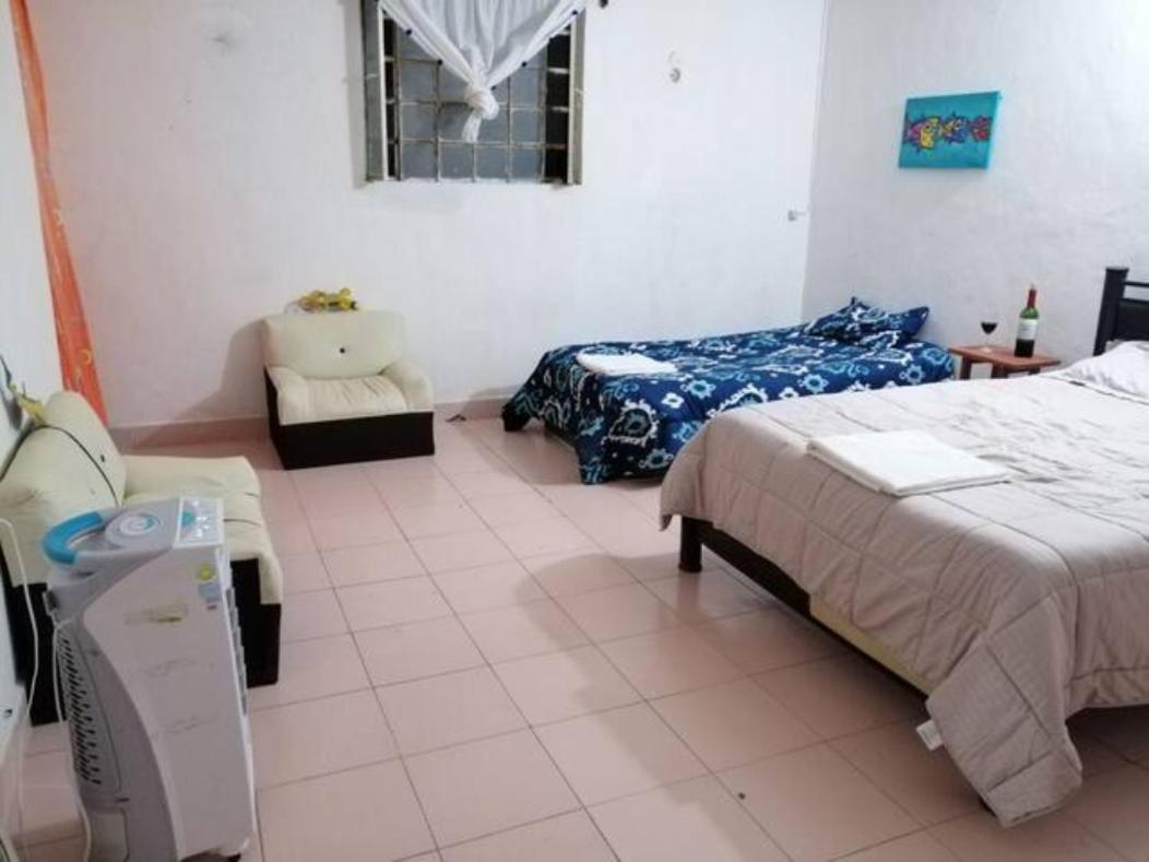 Habitación Privada Habitación en casa particular