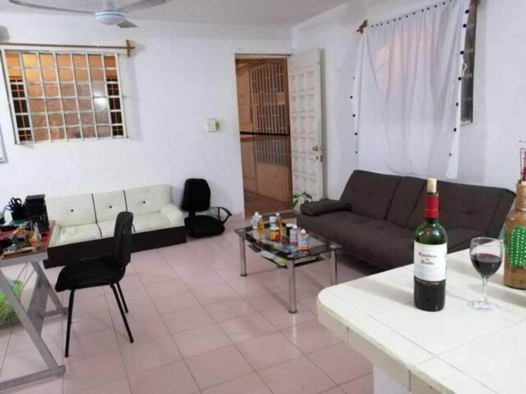 Habitación Privada * Cozumel