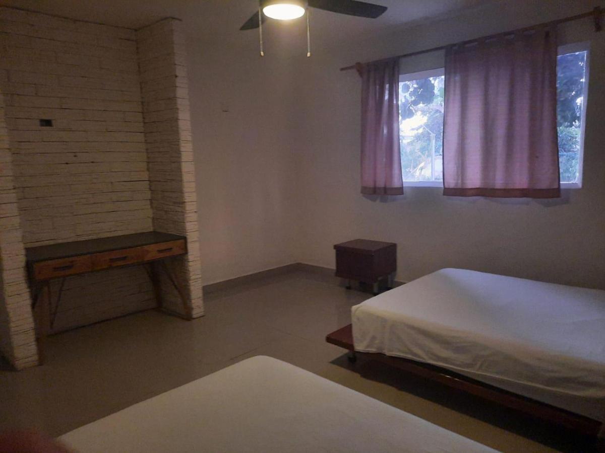 Casa Oved Levy Aparthotel Cozumel