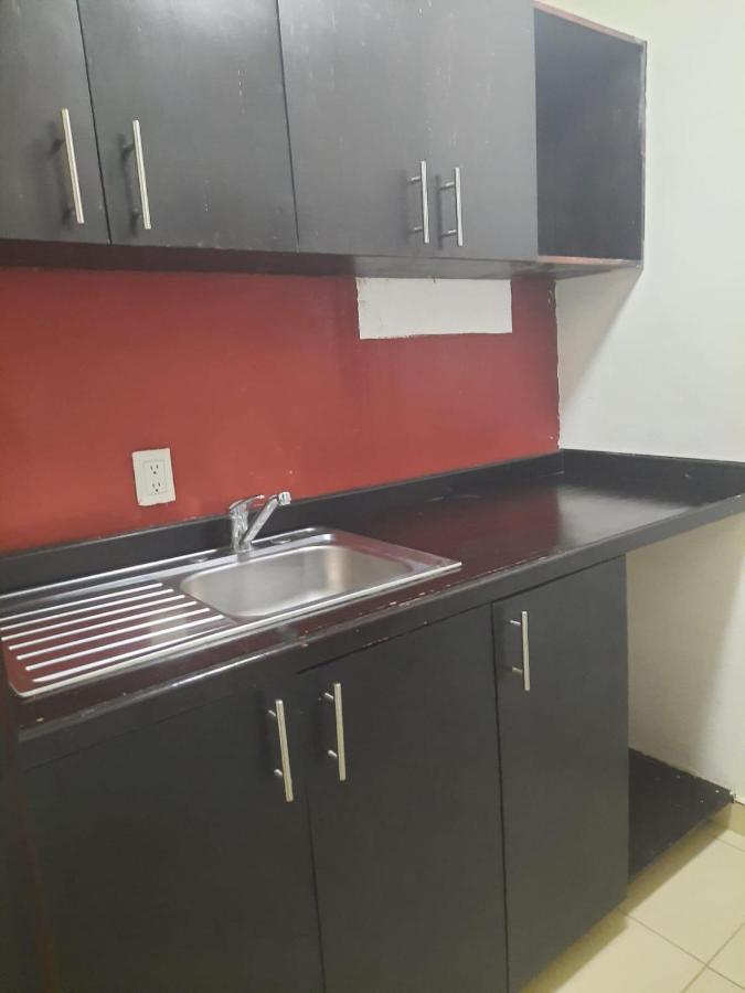 Casa Oved Levy Aparthotel *
