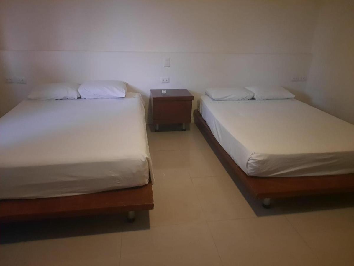 Aparthotel Casa Oved Levy Cozumel