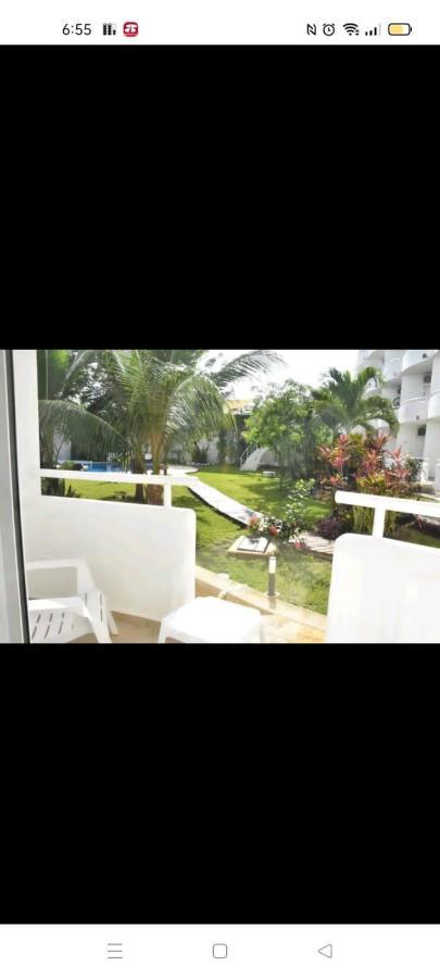 Suites 112 Apartamento *