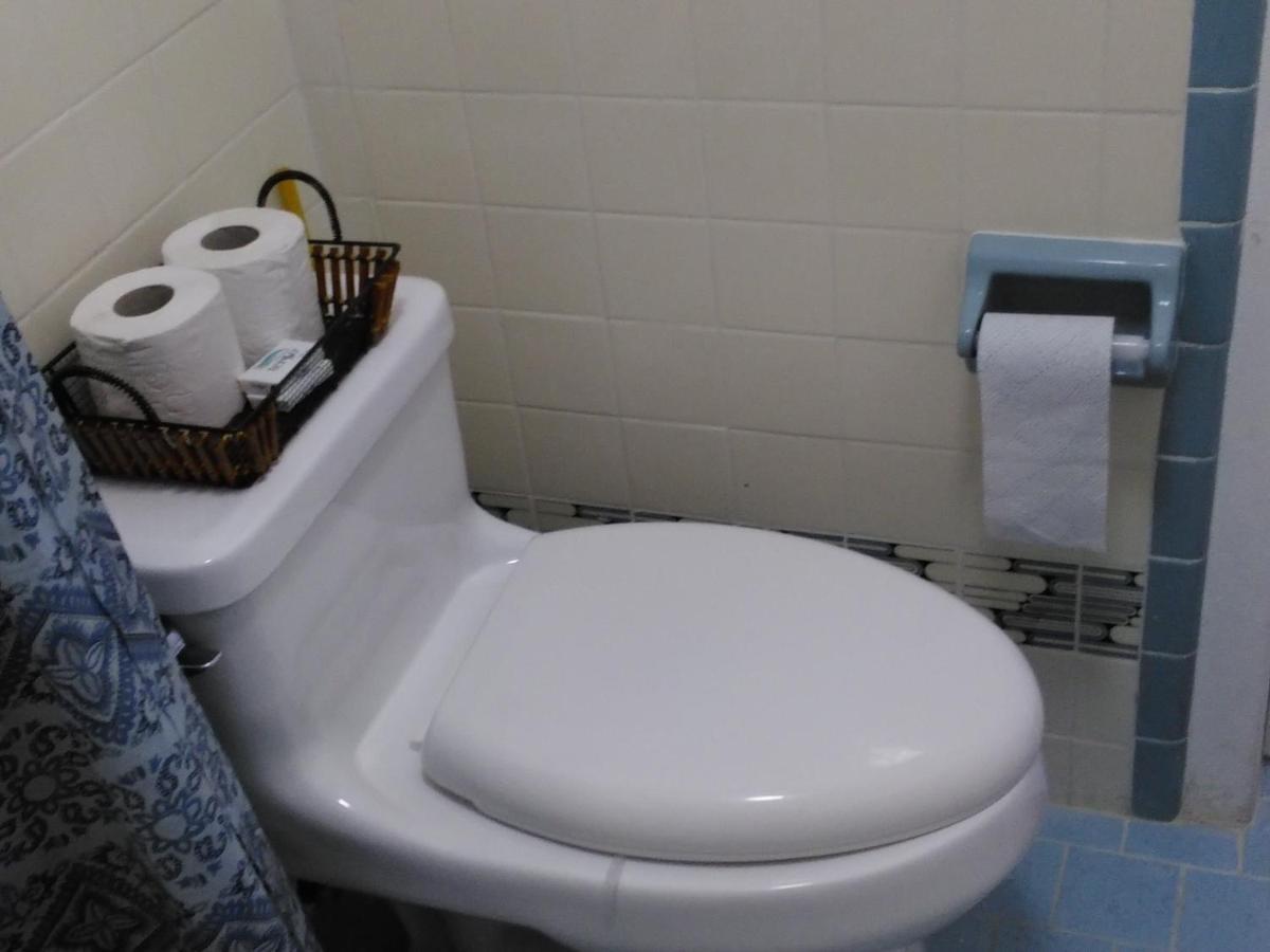 Casa Liz Khách sạn hẻo lánh