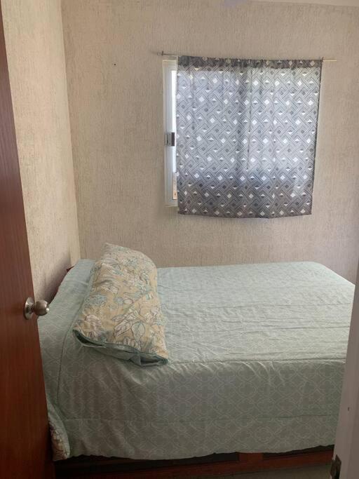 Holiday home Casa Lyvic Fracc Caribe 6 Pers