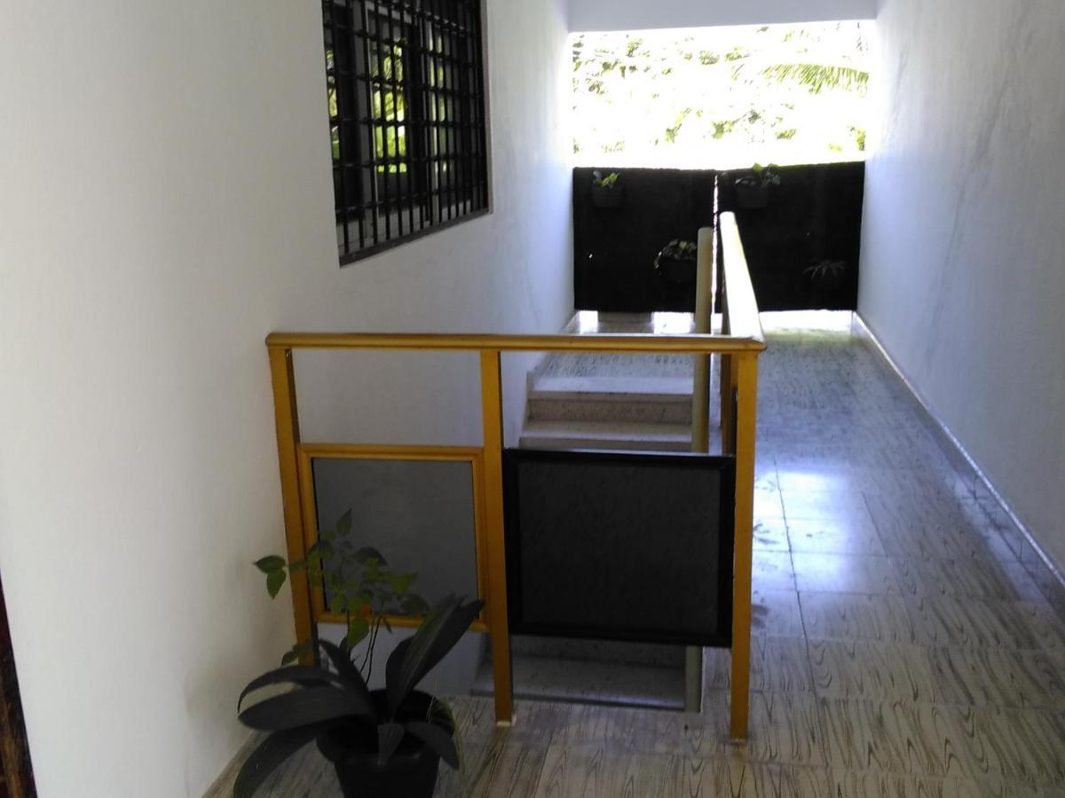 Khách sạn hẻo lánh Casa Liz