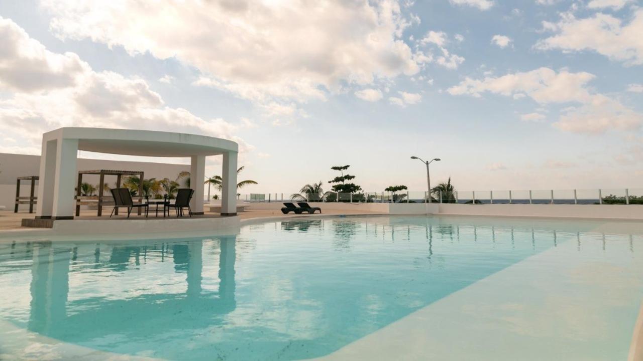 Confortable Casa En Cozumel, Con Vista Al Mar # 28 Holiday home Cozumel