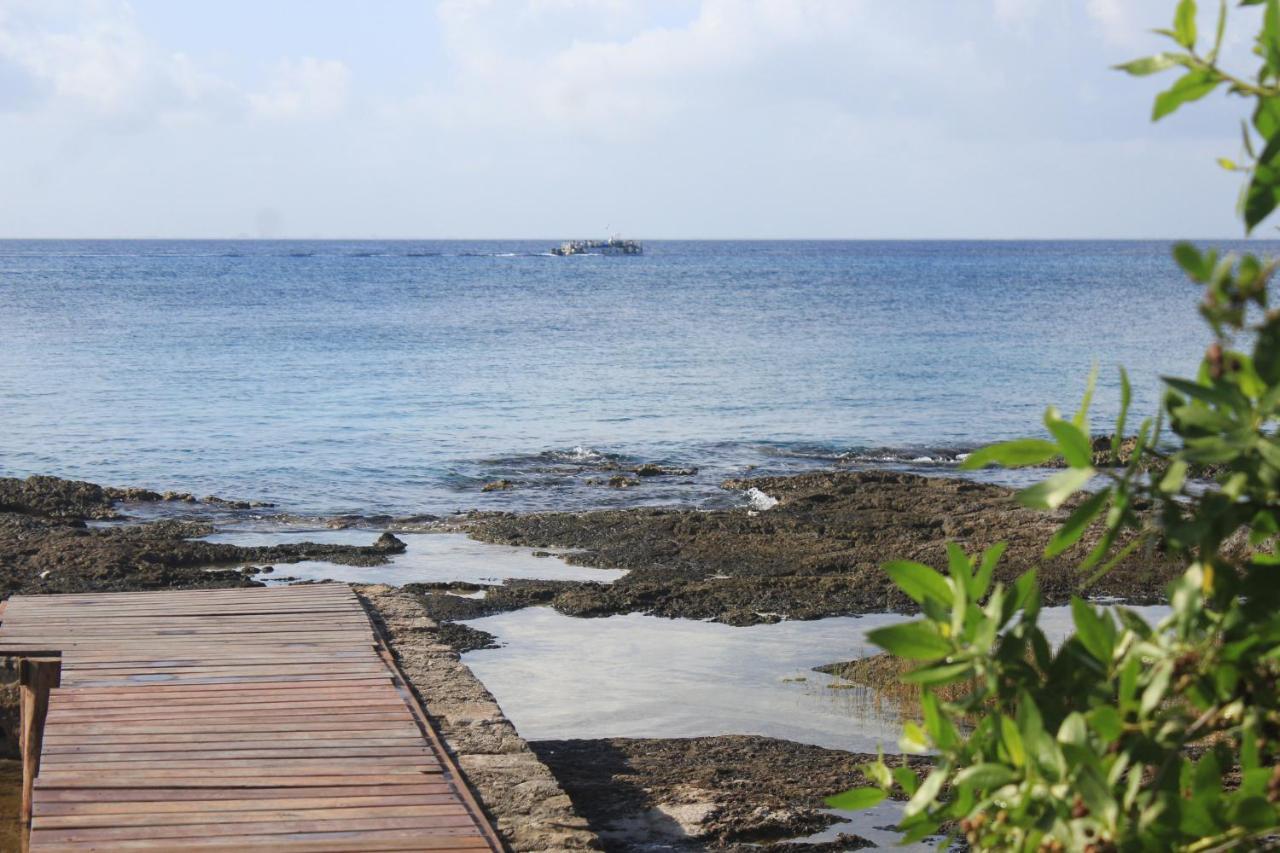 Confortable Casa En Cozumel, Con Vista Al Mar # 28 Holiday home *
