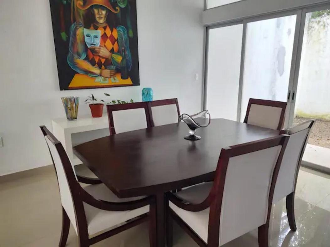 Confortable Casa En Cozumel, Con Vista Al Mar # 28 Holiday home