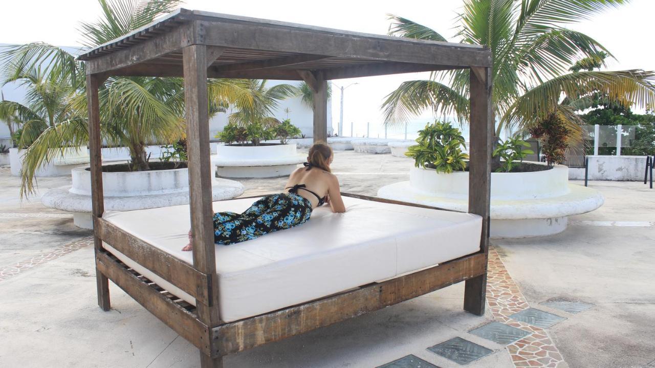 Confortable Casa En Cozumel, Con Vista Al Mar # 28 *