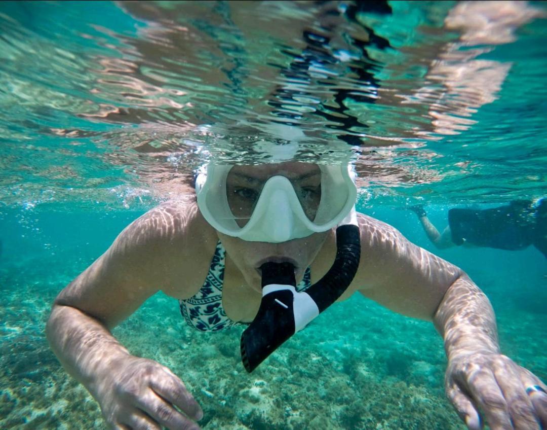Artisanal Eco Friendly Private Cabin-casa Ixchel Cozumel